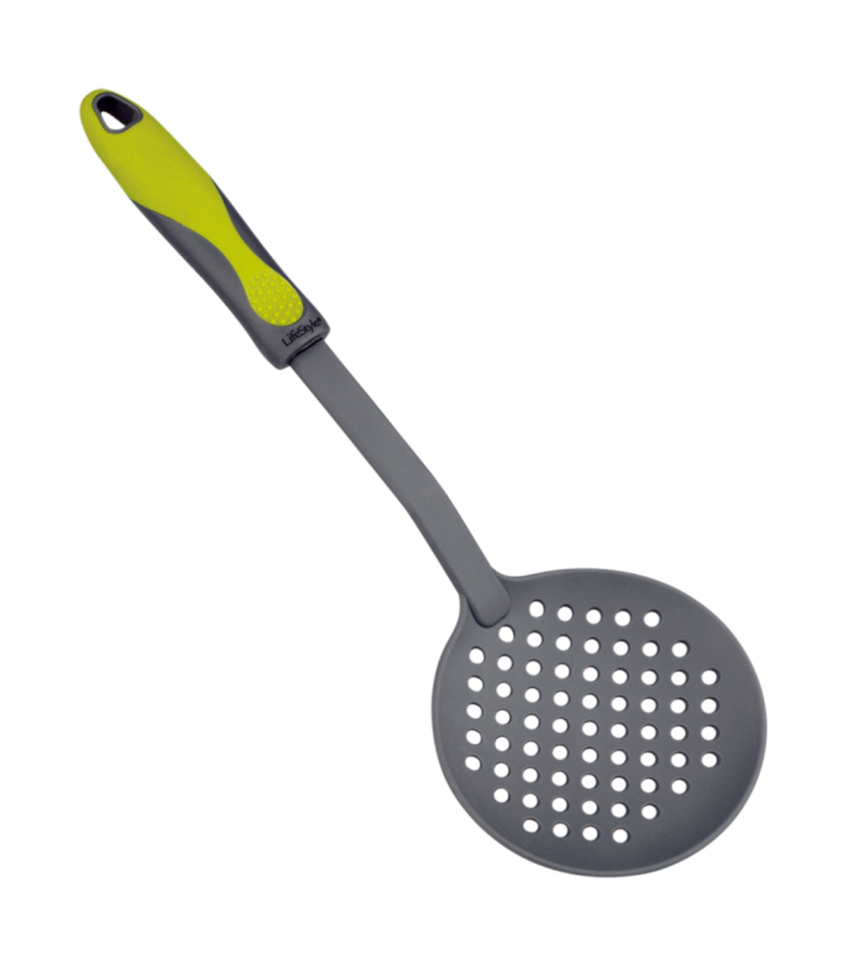 1 cuchara de cocina multifuncional, espumadera, filtro, drenaje, cuchara de  cocina, espumadera de silicona, espumadera para separador de huevos