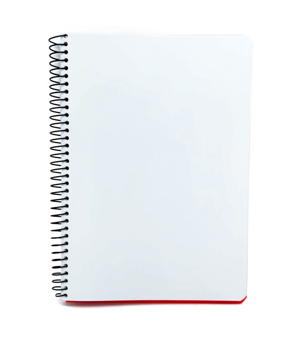 Yarotm Cuadernos Hoja Blanca A4-2 Pack Cuadernos Papel Blanco 100GSM - 60  Hojas Notebook Libreta Dibujo en Espiral Tapa Dura - Libretas Folios  Blancos a4 : : Oficina y papelería