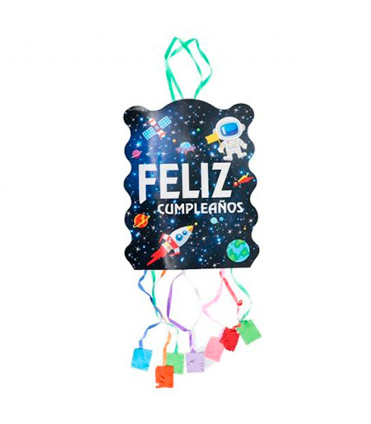 Tienda Universo Shop Piñatas - Cumpleaños - Cotillon
