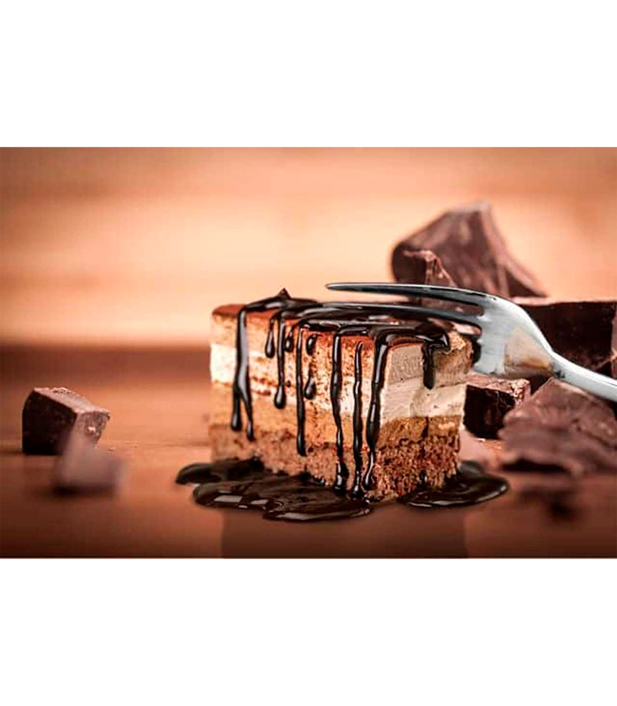 Tradineur - Set de 6 cucharas para café de acero inoxidable, cucharillas  clásicas para postre, helado, tarta, té, infusiones, 13