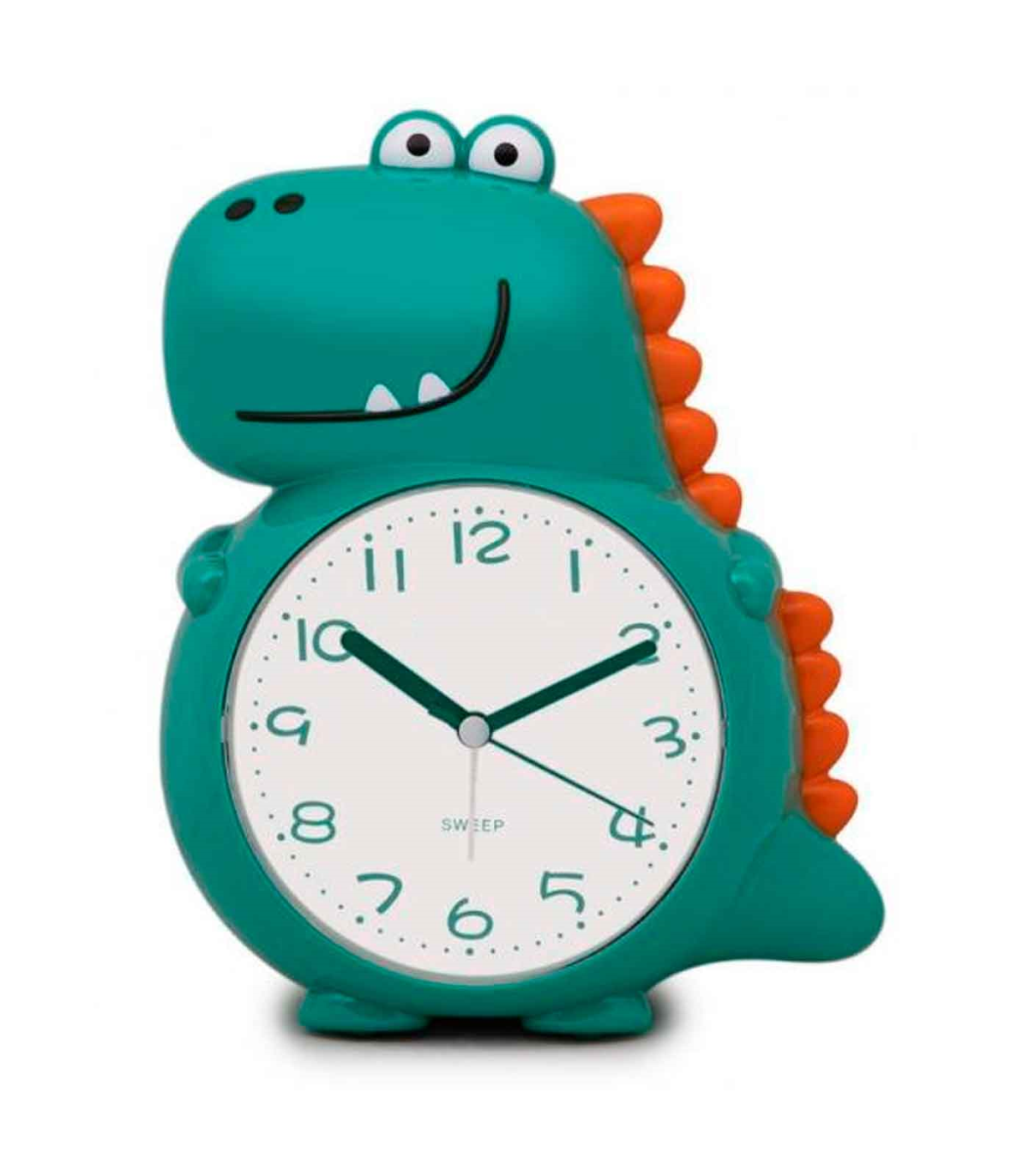 Reloj niños dinosaurios - Tienda Copec