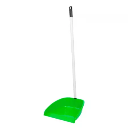 Recogedor plástico 75 cm, resistente y cómodo, ideal hogar Recogedor plástico 75 cm, resistente y cómodo, ideal hogar