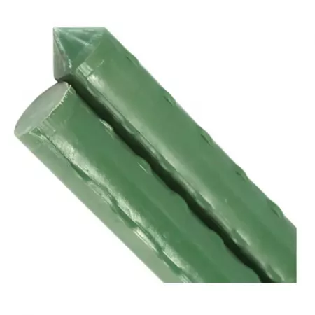 Pack 12 Tutores para Plantas de Acero Reutilizables 120 cm Pack 12 Tutores para Plantas de Acero Reutilizables 120 cm