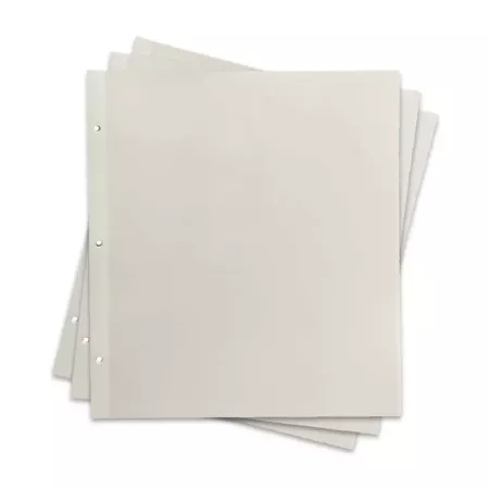 Pack 20 Hojas Adhesivas 23,5x31 cm para Álbum Foto Pack 20 Hojas Adhesivas 23,5x31 cm para Álbum Foto