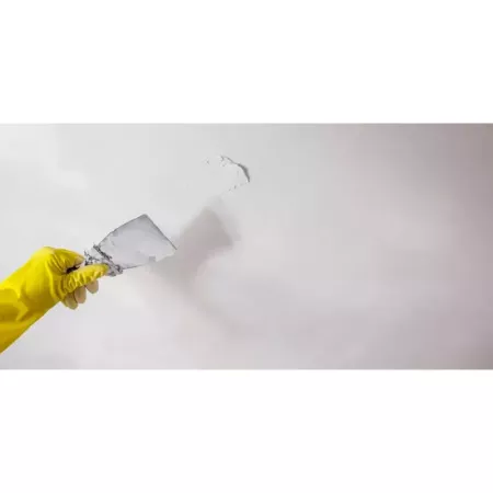 Tradineur - Masilla de relleno de pared, pasta tapagrietas, lista para usar, reparación de fisuras, agujeros, uso interior, cali