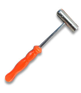 Tradineur - Juego de llaves inglesas - Fabricado en España - 6 Piezas -  Cromo de vanadio - Tamaños: 5-7 mm, 8-10 mm, 10-12 mm, 1