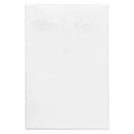 Tradineur - Lienzo grueso preestirado en blanco para pintar, 100% algodón, listones de madera, apto para todo tipo de pinturas, Tradineur - Lienzo grueso preestirado en blanco para pintar, 100% algodón, listones de madera, apto para todo tipo de pinturas,