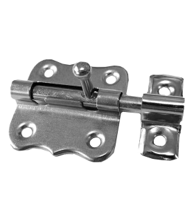 Tradineur - Manilla/Pomo para puerta - Base 50 mm - Fabricado en Latón y  Acero - Juego de llaves - Incluye Tornillos - Color Dor