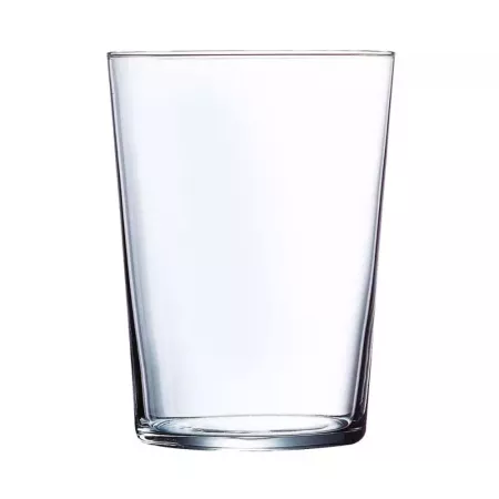 Pack 12 Vasos de Cristal 530 ml - Elegantes y Duraderos Pack 12 Vasos de Cristal 530 ml - Elegantes y Duraderos
