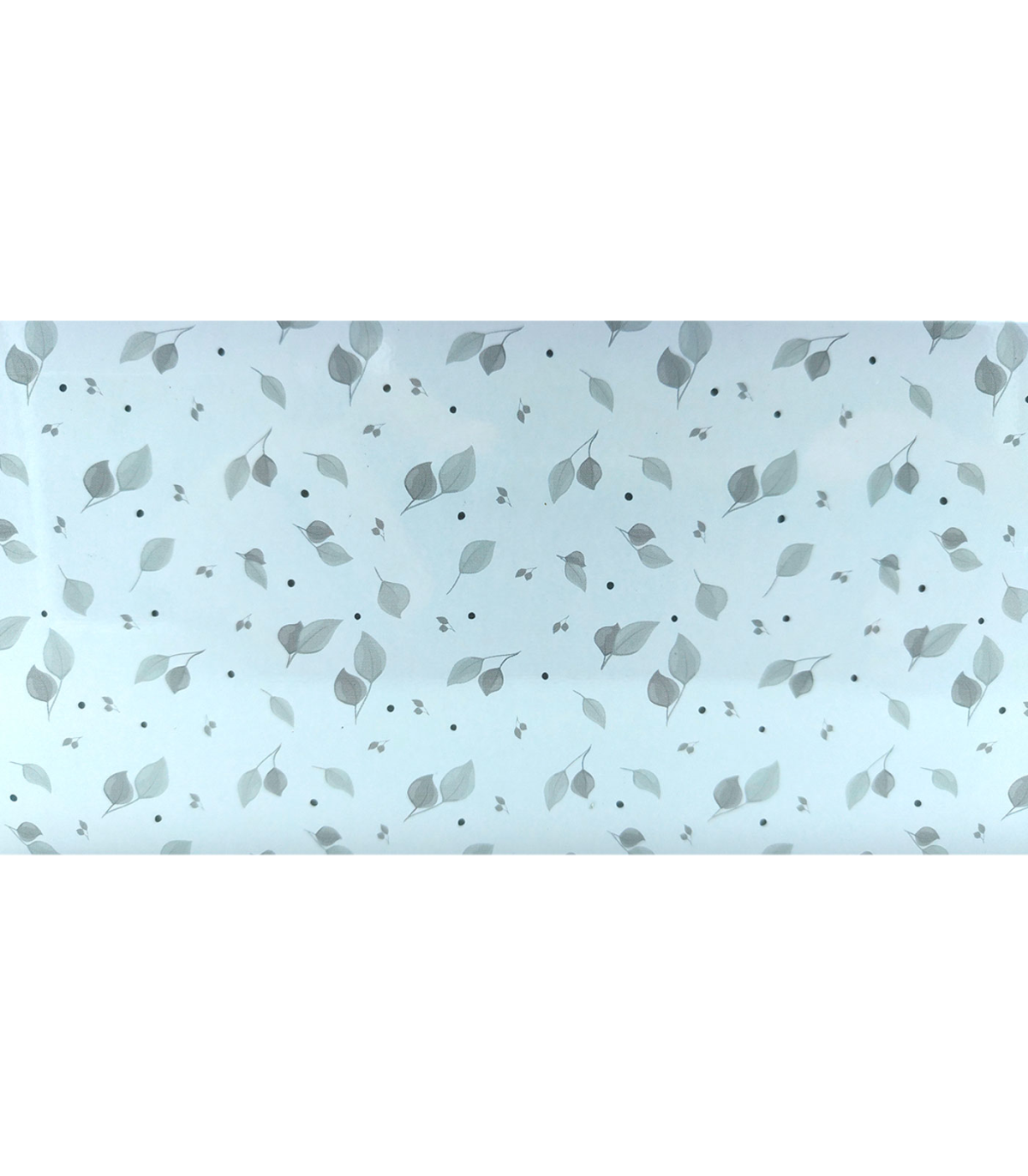 Tradineur - Caja de pañuelos de papel recargable, metalica, colores  aleatorios, dispensador de panuelos de papel