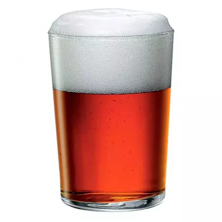 Pack 12 Vasos de Cristal 530 ml - Elegantes y Duraderos Pack 12 Vasos de Cristal 530 ml - Elegantes y Duraderos
