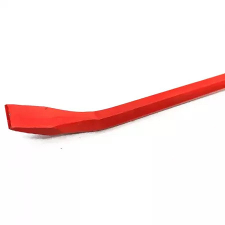 Pie de Cabra de Hierro 76 cm con Gancho y Palanca Fuerte Pie de Cabra de Hierro 76 cm con Gancho y Palanca Fuerte