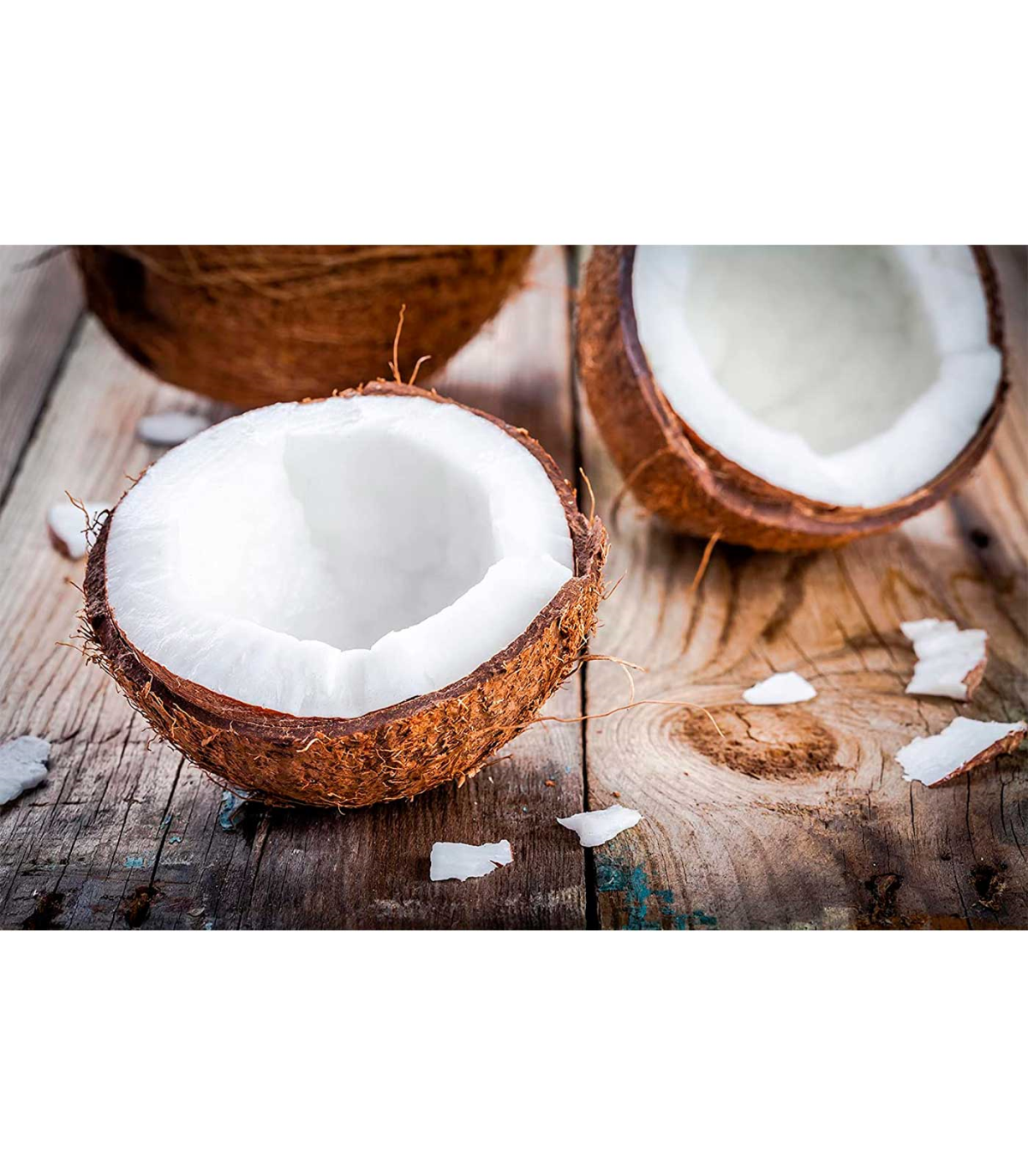 Tradineur - Vela taco con aroma a coco, velón de cera perfumada, larga  duración: 24 horas, aromaterapia, decoración del hogar (B