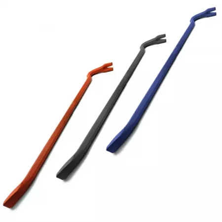 Pie de Cabra Encofrador 60cm en Hierro – Quita Clavos Fácil Pie de Cabra Encofrador 60cm en Hierro – Quita Clavos Fácil