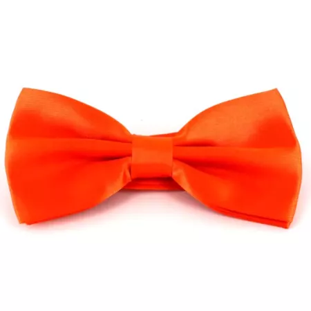 Tradineur - Pajarita de raso para disfraz de 100% poliéster, accesorio de carnaval, halloween, cosplay, fiestas, cumpleaños (Nar