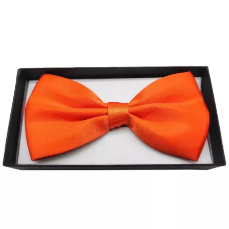Tradineur - Pajarita de raso para disfraz de 100% poliéster, accesorio de carnaval, halloween, cosplay, fiestas, cumpleaños (Nar
