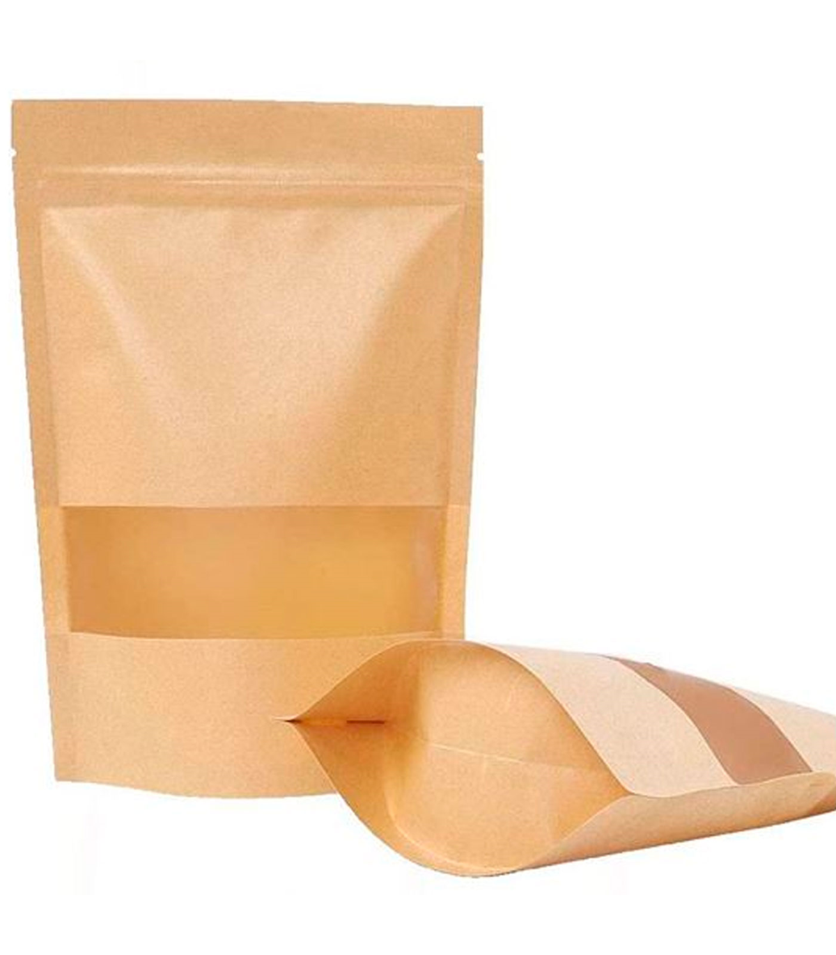 Bolsas de papel para pan, aptas para alimentos – Bolsalea