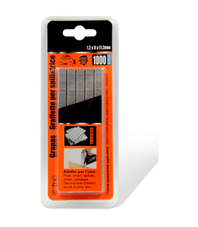 Tradineur - Pack de 8 barras de silicona termofusibles con purpurina, cola,  pegamento para pistolas de encolar en caliente, uso
