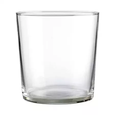 Set 12 Vasos de Cristal 35,5 cl - Calidad y Durabilidad Set 12 Vasos de Cristal 35,5 cl - Calidad y Durabilidad