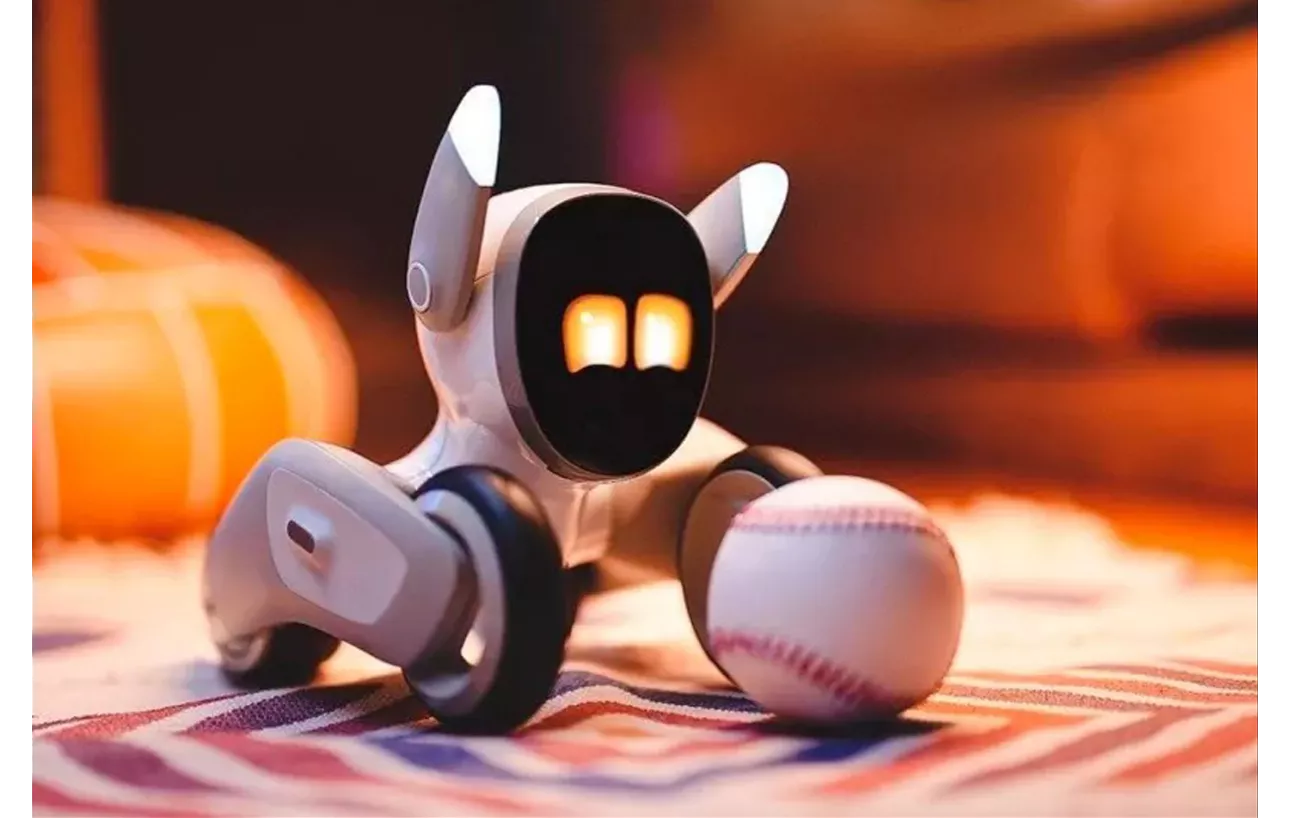 Loona: El juguete inteligente que está cambiando la forma de jugar