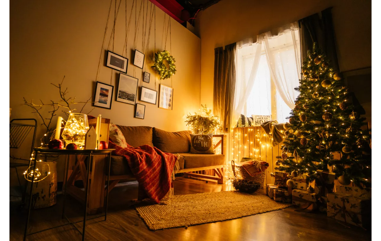 Por qué ahora es el mejor momento para transformar tu hogar